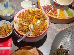 -怪噜范·贵阳小吃大排档(金源旗舰店)