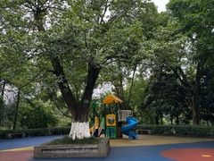 -龙头寺公园