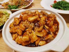 -福慧轩(东丽湖店)