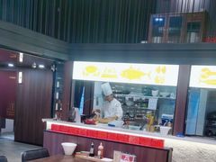 -蟹后Crabber(水悦城店)