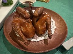 -誉八仙粤菜(万象天地店)