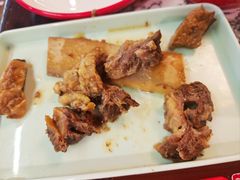 -京元盛铜锅涮肉(上海总店)