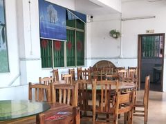 大堂-大赤坎肥仔强烧味海鲜餐厅(大赤坎店)