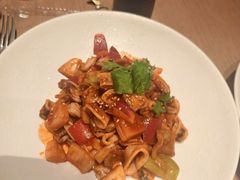 -将军牛排·尔滨地标朝鲜族美食(总店)