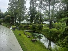 -成都院坝精品私汤民宿酒店