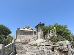 -青州市云门山风景区