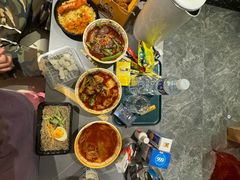 -成都ins星空塔酒店(春熙路天府广场店)
