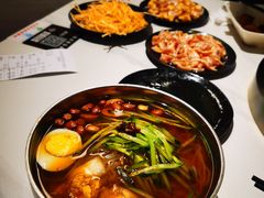 -石记东北风味烤肉(系马桩第二分店)