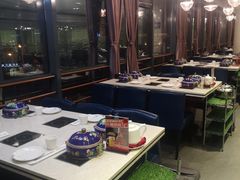 大堂-紫光园(顺义店)