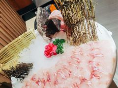 -龙门养心粥火锅(祥恒广场店)