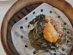 -古南都·清真绿柳居菜馆(太平南路店)