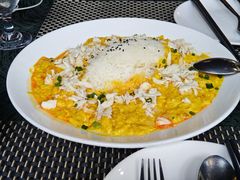 -翡翠鸟精品泰国菜(北辰财富中心店)