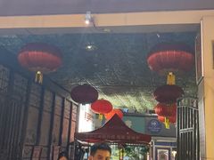 -牛八宝桂林米粉(八里庄店)