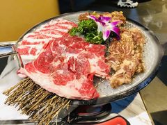 -火炉火自助餐(喜隆多店)