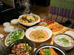 -桂小厨广西菜(印象城店)