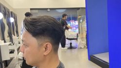 -CIT造型·烫发·染发