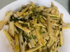 -高老庄·老溧阳·私房菜(南山竹海店)