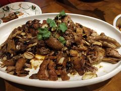 -小天厨民间菜馆(深圳街店)