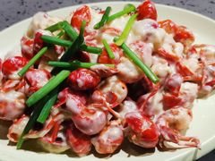 -一棠龙虾•王牌虾球(楚河汉街店)
