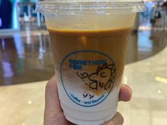 -Something For(中洲湾店)