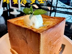 -真爱中国餐馆·年华店(朱雀大街店)