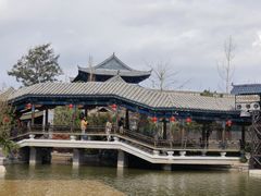 -朱家花园