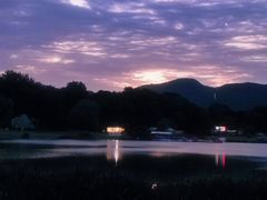 -钟山体育运动公园