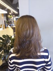 -Hair Code芭曲发型