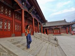 -西安华清御汤酒店