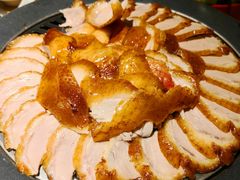 -守柴炉烤鸭(科华中路王府井店)