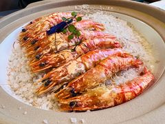 -沿江海南菜·文昌鸡祖师爷(大东海店)