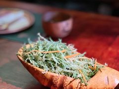 鹿耳草-多杰拉姆藏餐吧(田子坊店)