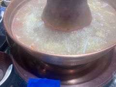 -清真京华源·涮肉烧烤(丰庆店)