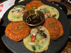 -虎哥六韩式烤肉料理 TIGERGRILL(隆生金山湖中心购物广场店)
