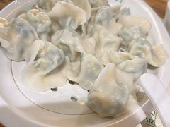 -清真·东饺宴