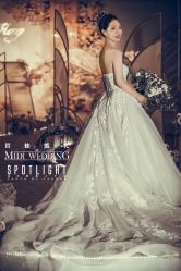 -米迪婚礼