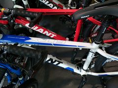 android_upload_pic-GIANT捷安特自行车专卖店(金桥台儿庄路店)