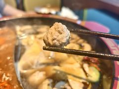 -三江两海老火锅(北京首店)