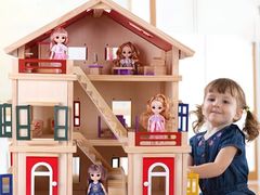 -美吉姆早教(恒隆中心)