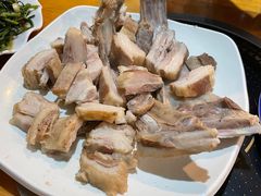 -蓝旗蒙餐