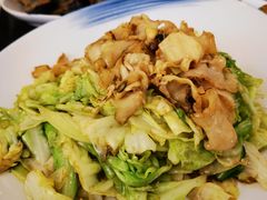 -今鲜源大酒店·中华餐饮名店(新湛路店)