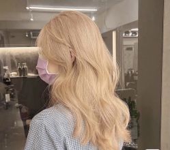 -HG美发设计沙龙