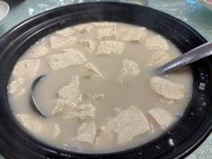 -巴音浩日娲·蒙餐(双林东路店)