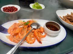 -莆鑫海鲜城(浏河店)