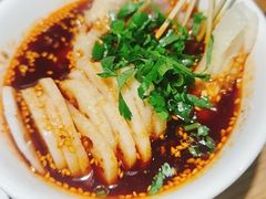 -太二酸菜鱼(广州IFC国金天地店)