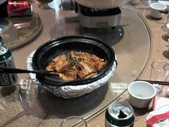 -庭苑饭香·生态餐厅(动物园店)