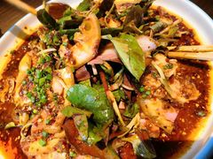 -有红鸡毛店·川菜(建设路店)