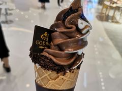 -GODIVA(海岸城店)