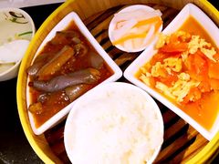-巧燕坊一笼一蒸(庆春广场地铁站店)
