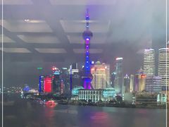 -上海和平饭店华懋阁 Cathay Room